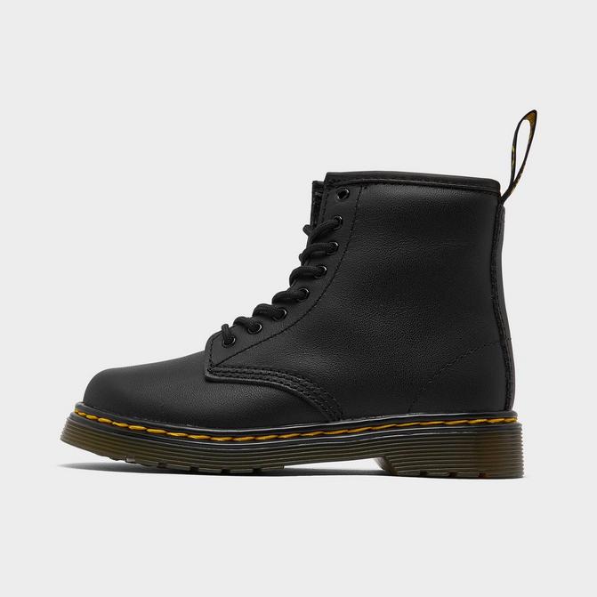 White toddler 2024 dr martens