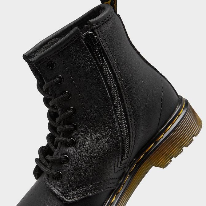 Dr. Martens 1460 Front Zipper Boot - Women's - Free Shipping