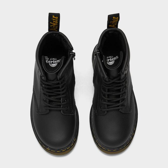 White toddler outlet dr martens