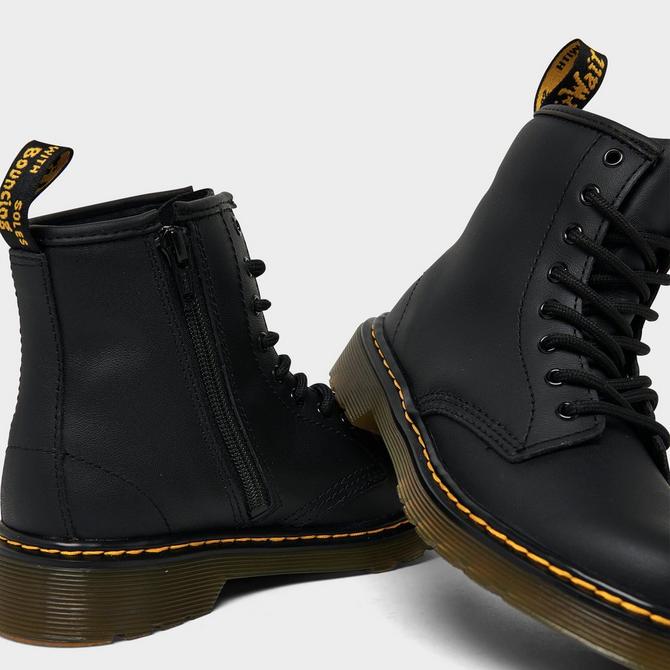 Dr martens kids sales girls