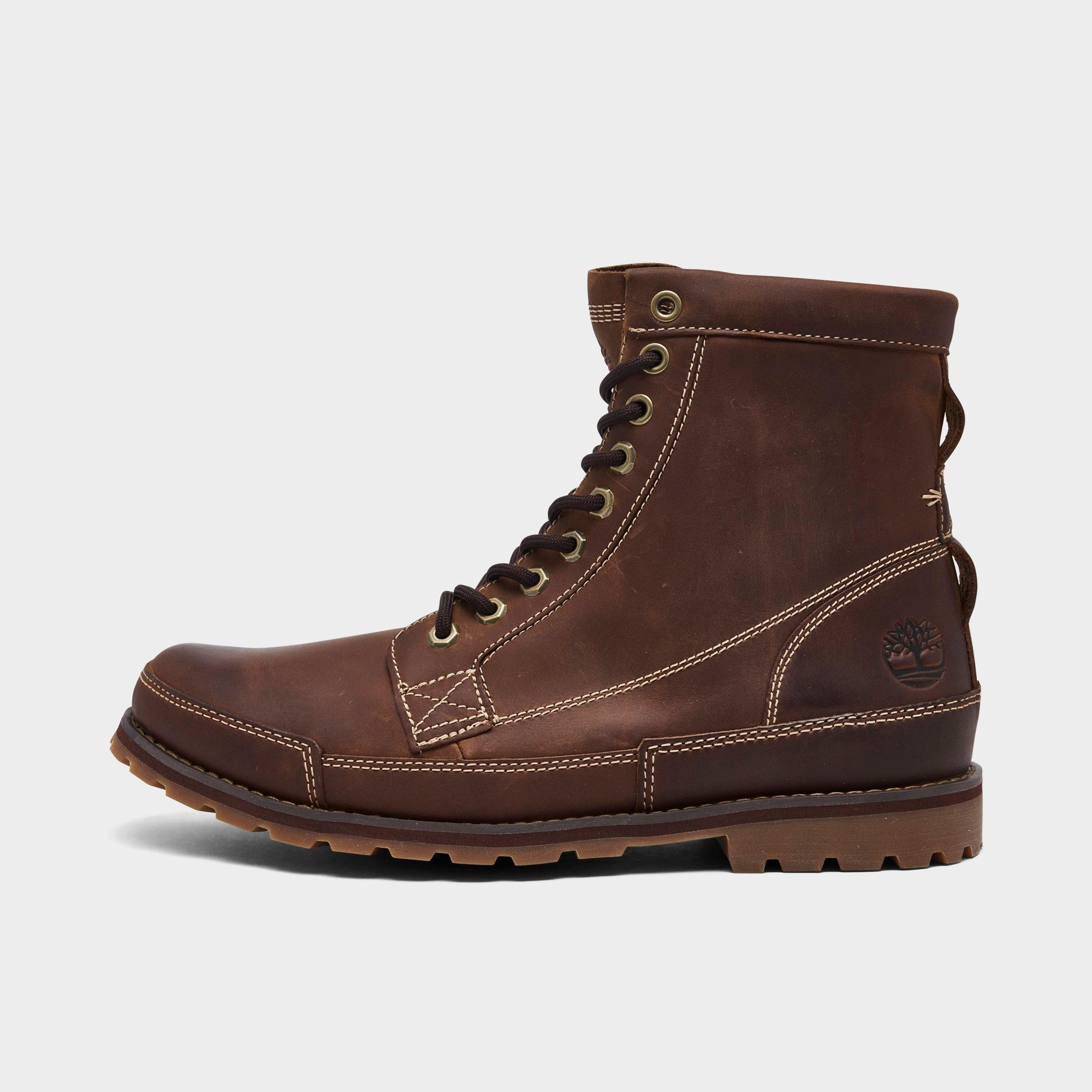 jd sports mens timberland boots