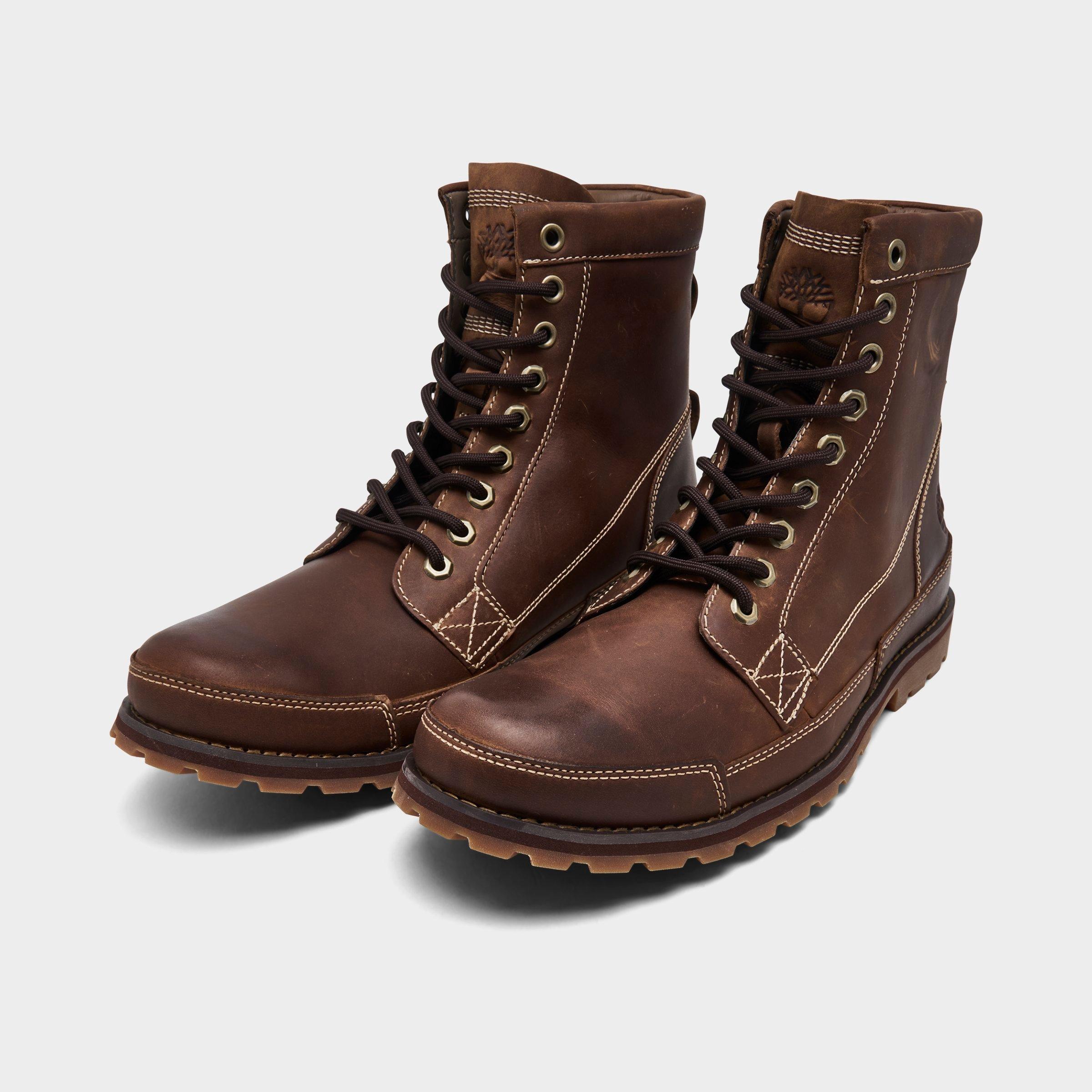 men's 6 inch dress boots