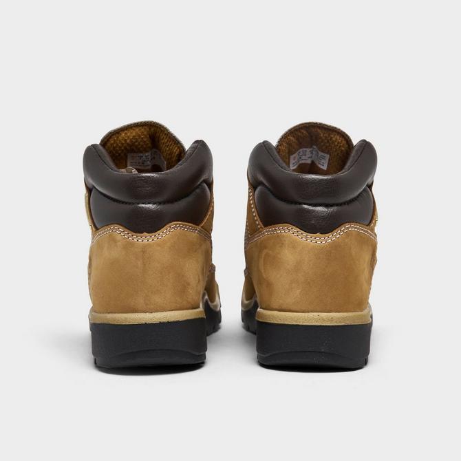 Ovo timberland field boots online