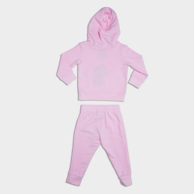 Comprar Sudadera Chica Jordan Jumpman Sustainable Pink