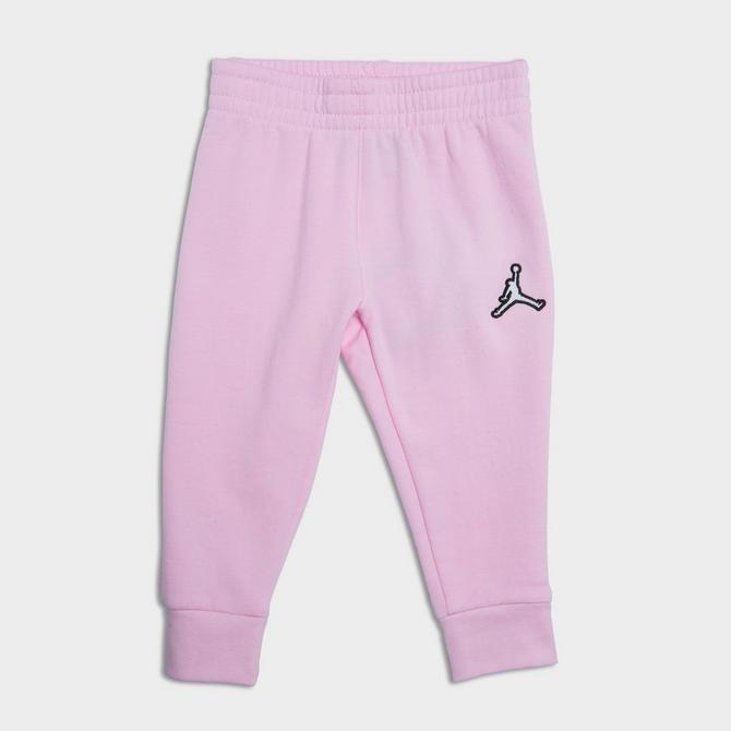 Infant hot sale jordan sweatsuit