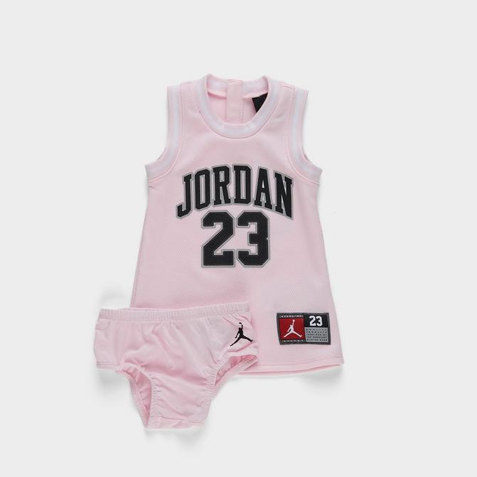 Jordan for infant girl best sale