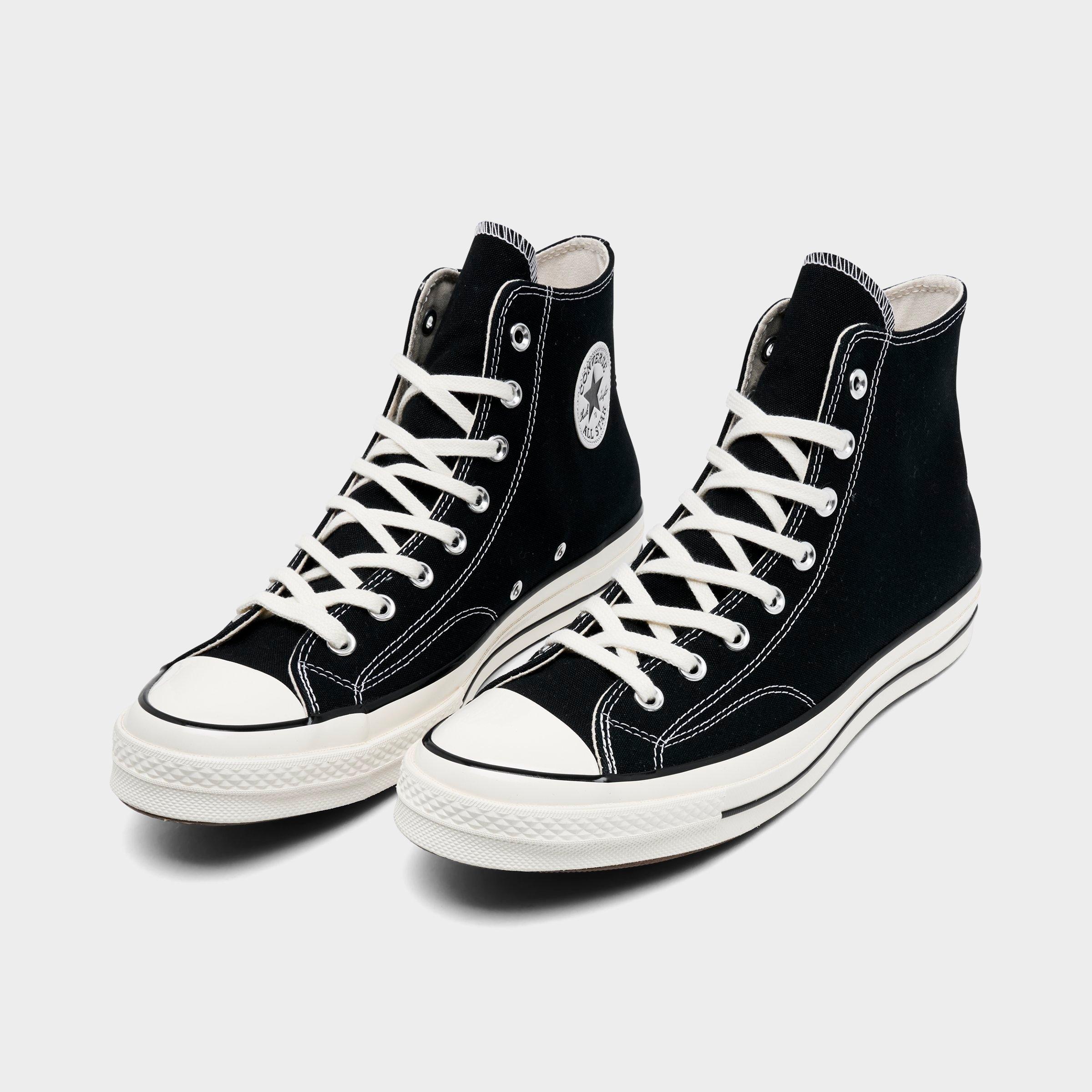 chuck 70 high top black