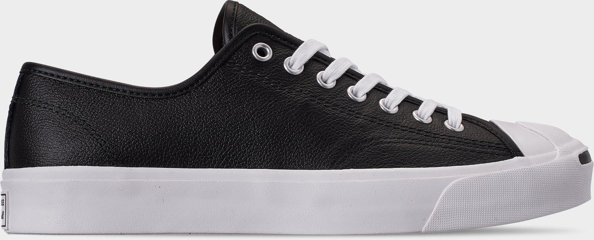 jack purcell hours