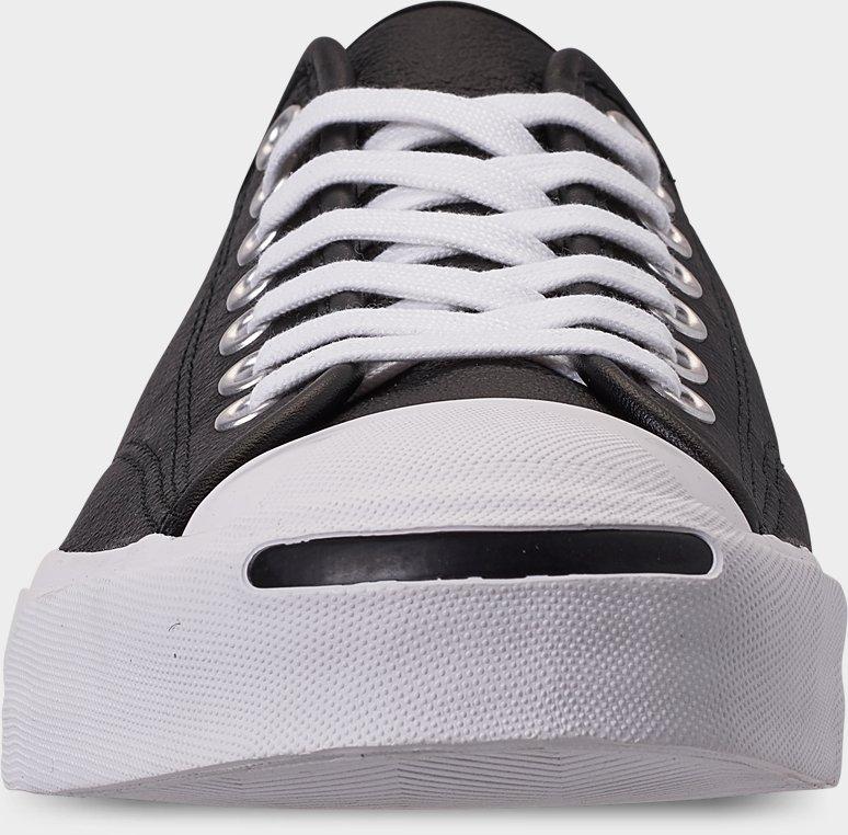 converse jack purcell monochrome