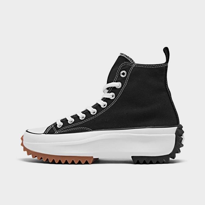 Converse sneaker shop boots