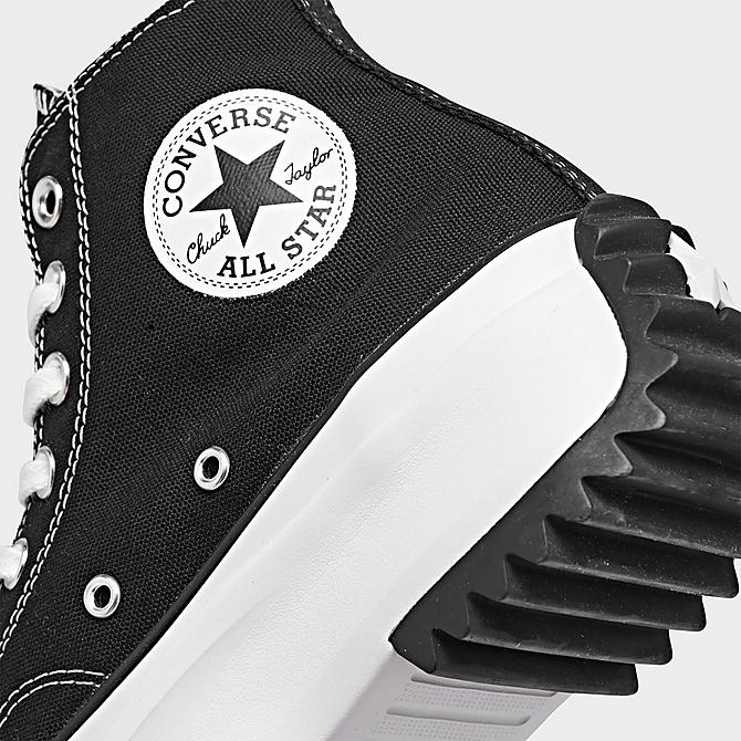 Converse Run Star Top Platform Sneaker Boots| JD