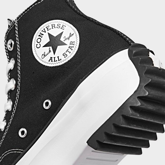 beweging veiligheid verjaardag Women's Converse Run Star Hike High Top Platform Sneaker Boots | JD Sports