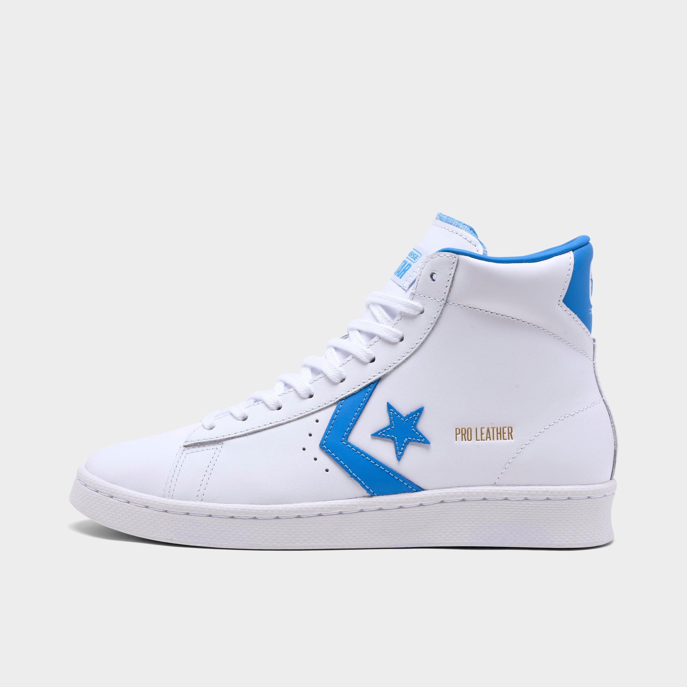 jd high top converse