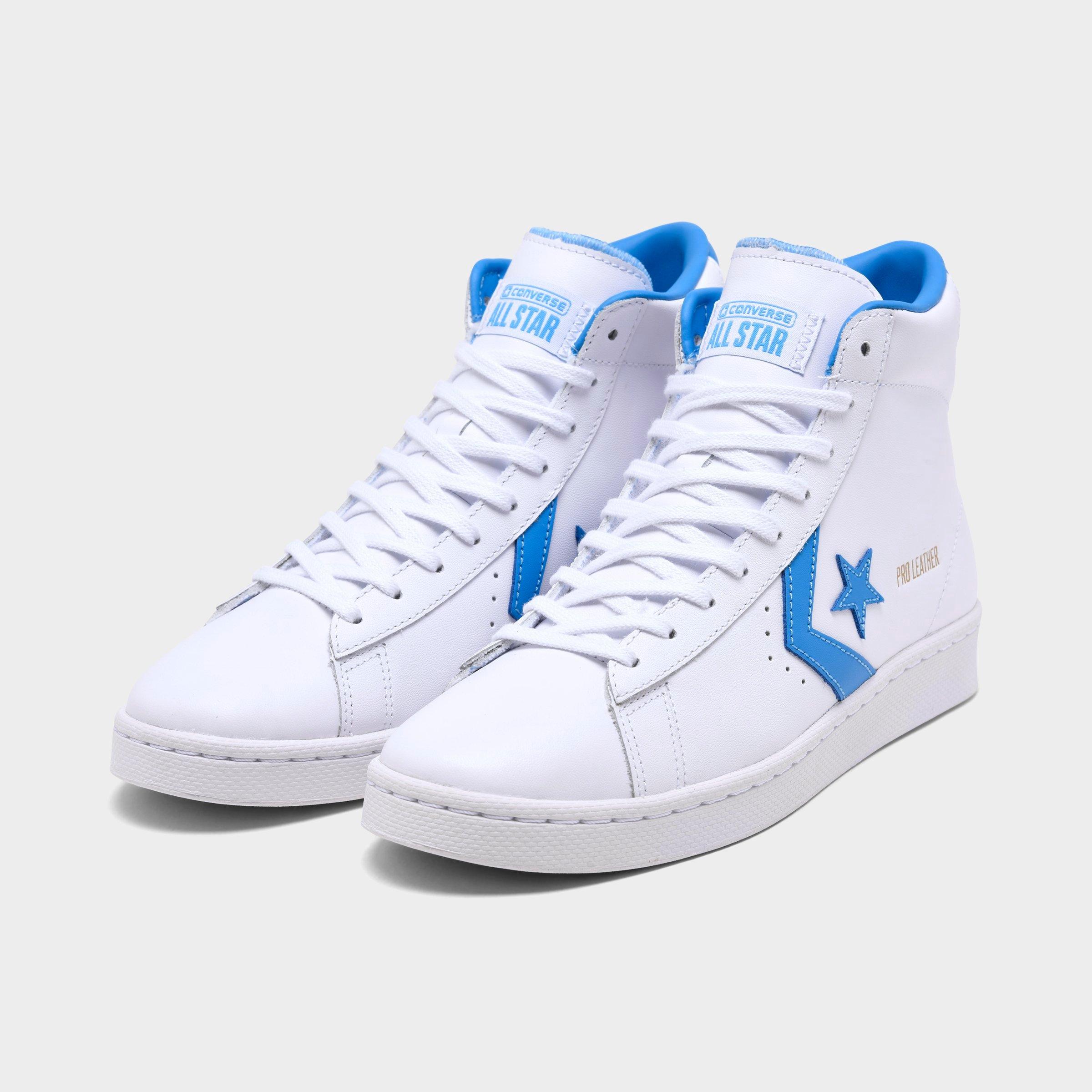 converse pro leather high top