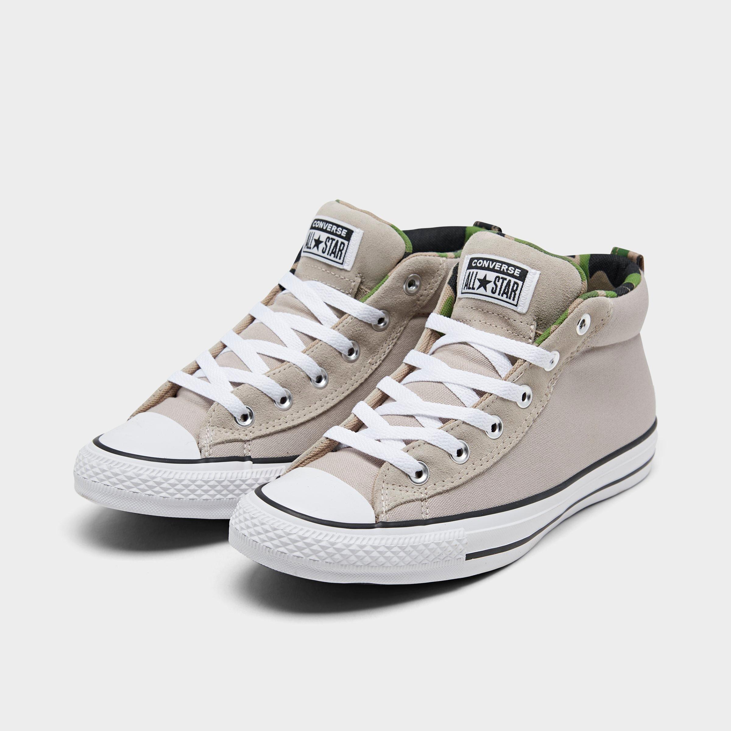 canvas street mids