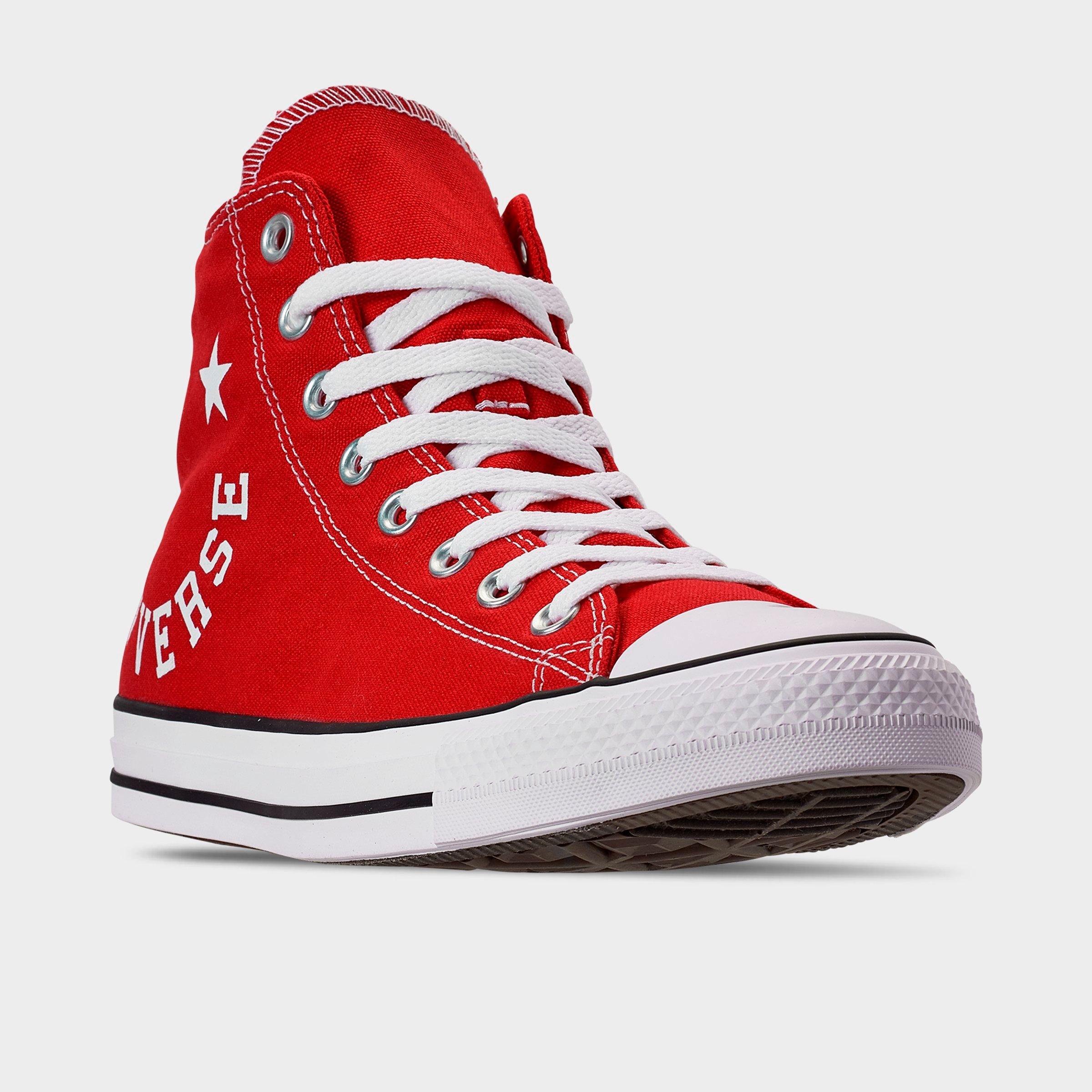 chuck taylor converse wiki