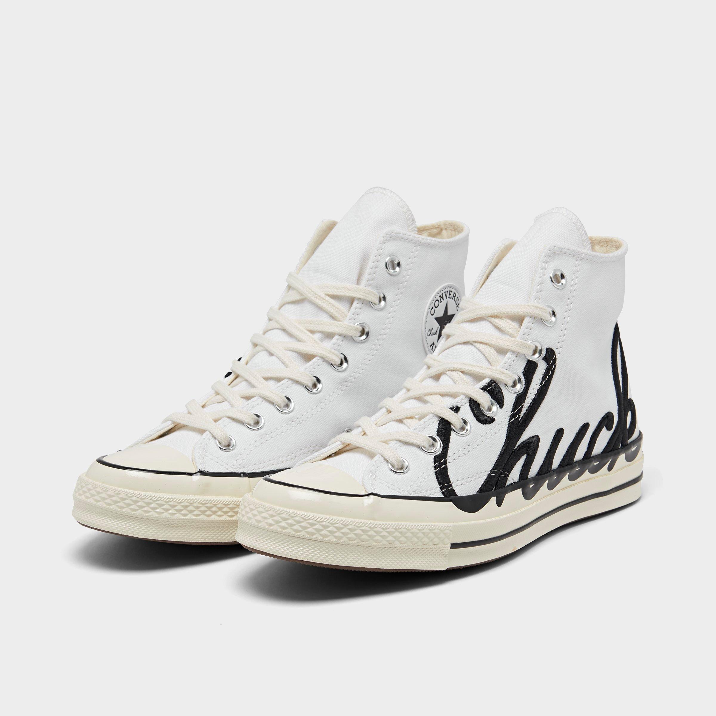 converse high tops jd