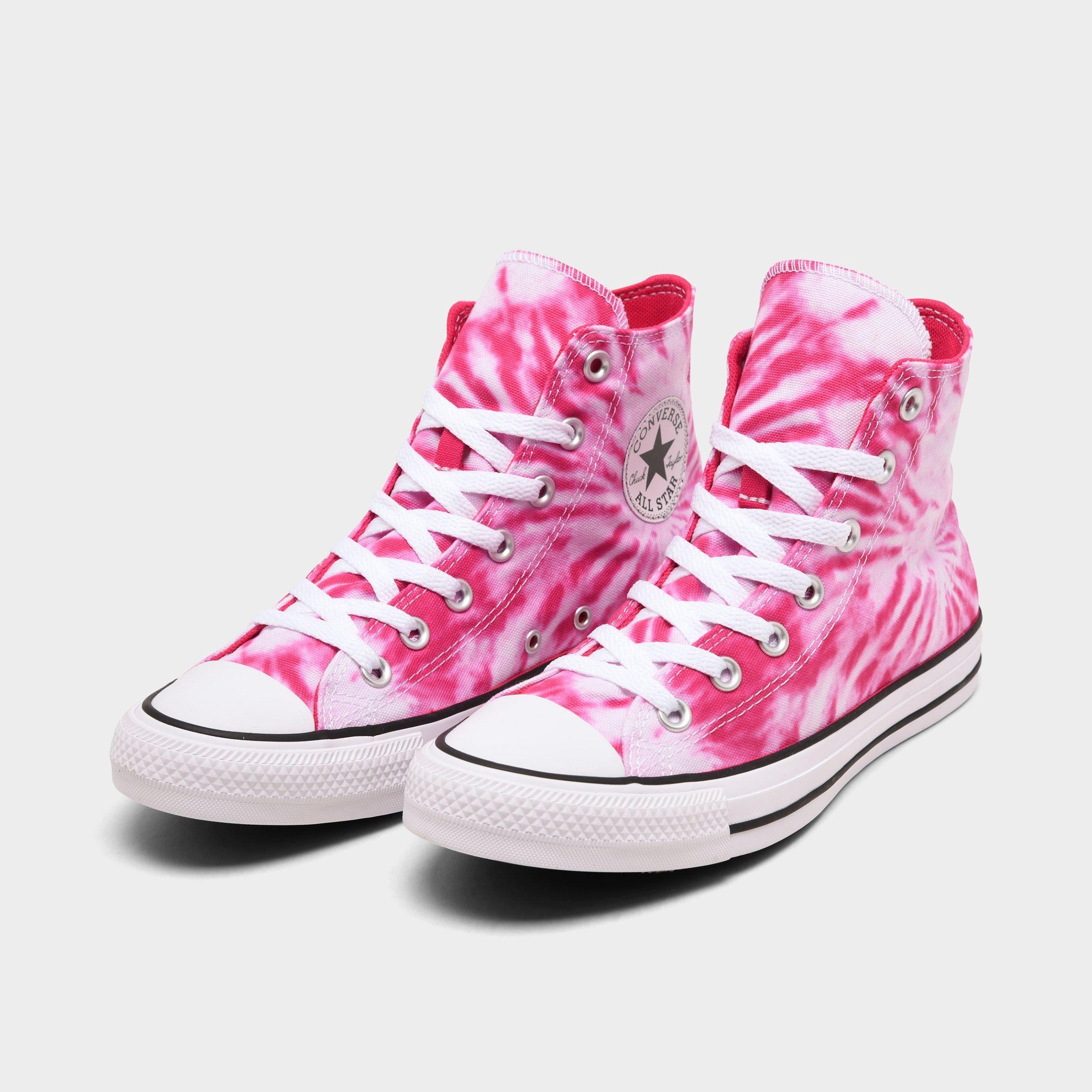 twisted vacation converse