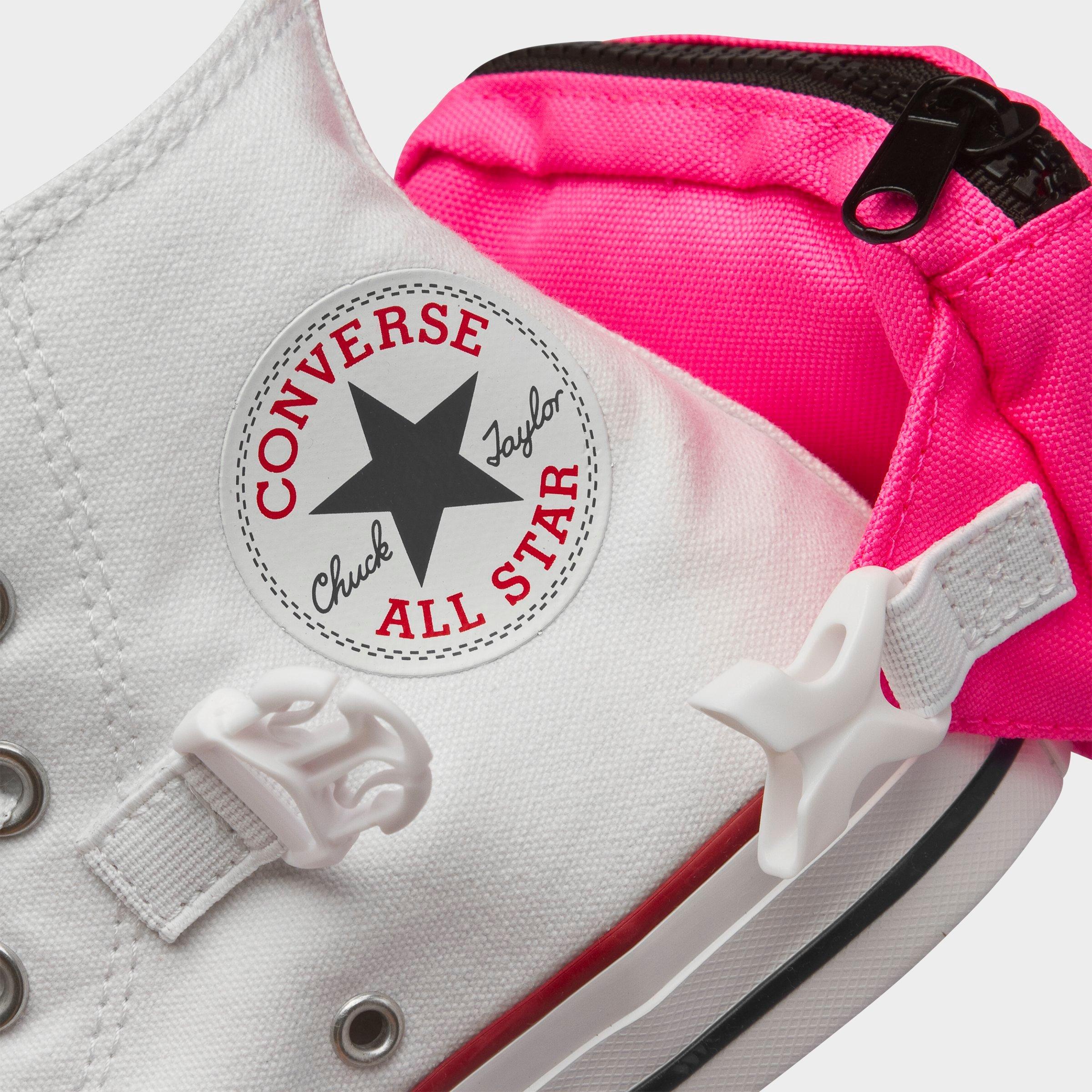 converse backpack shoes