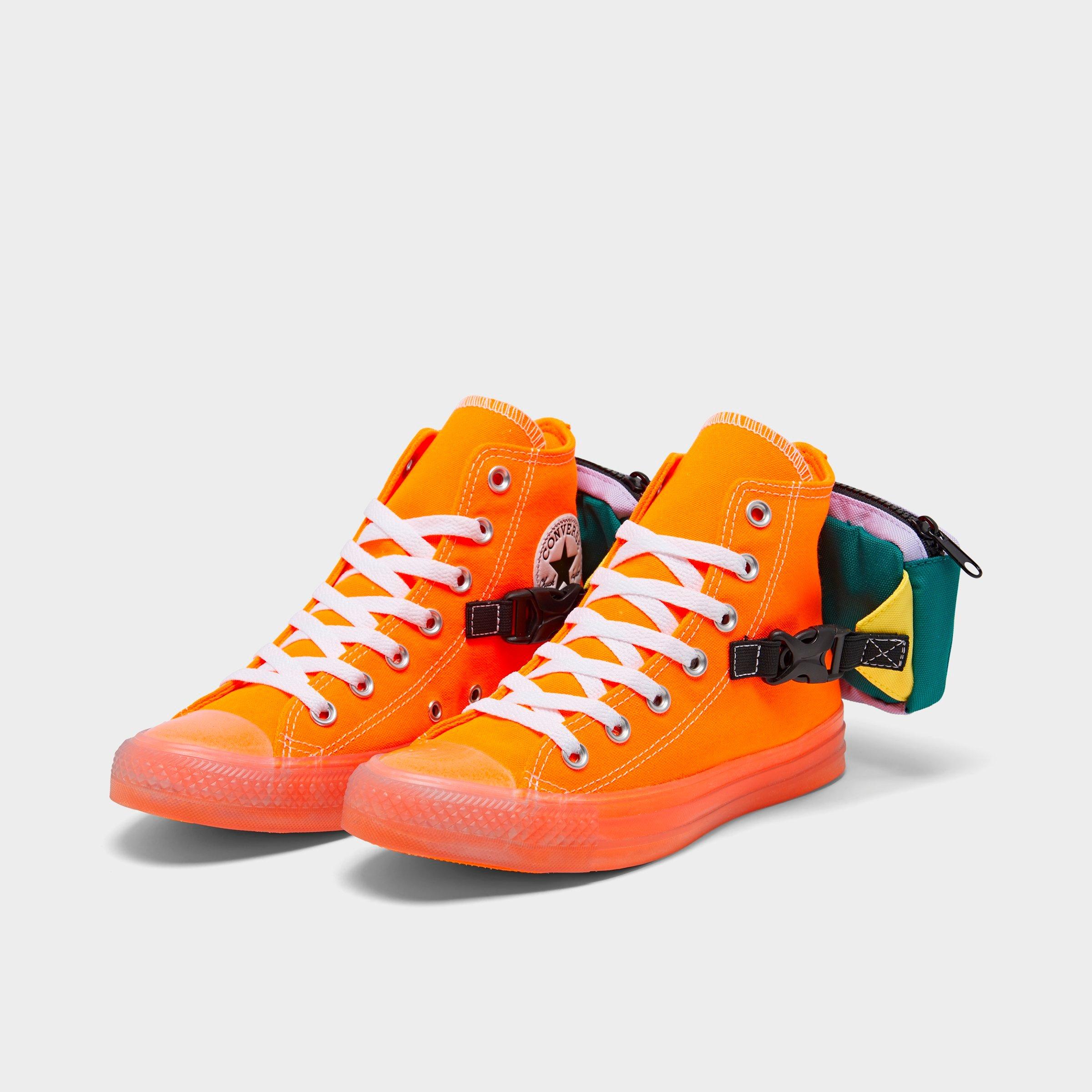 converse neon