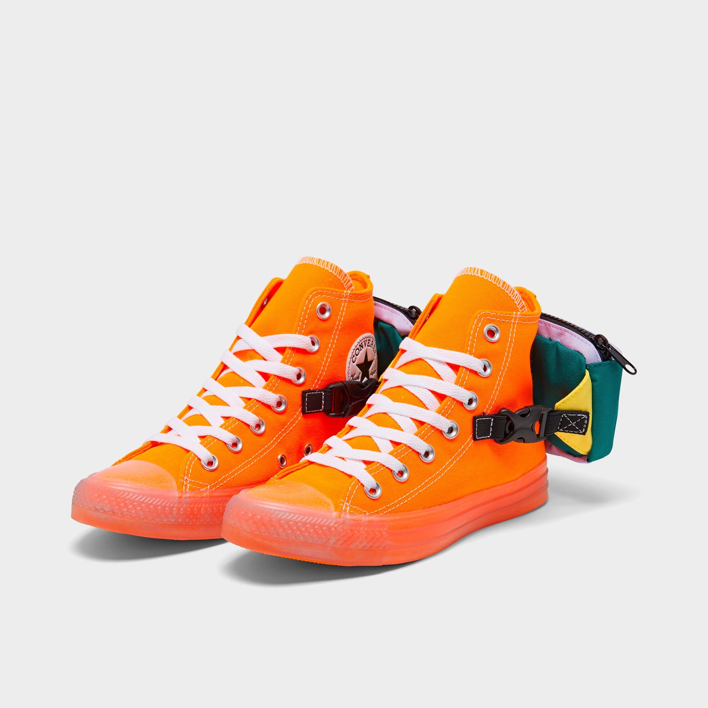 converse all star neon