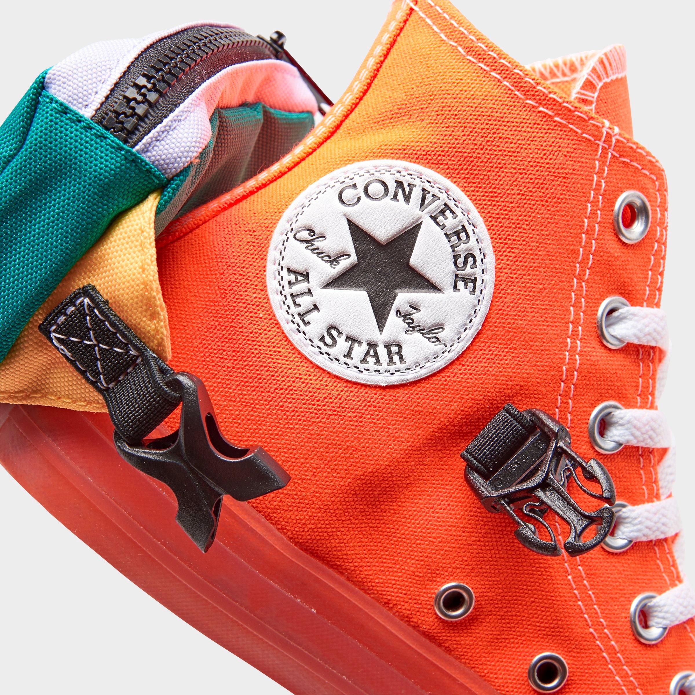 jelly converse