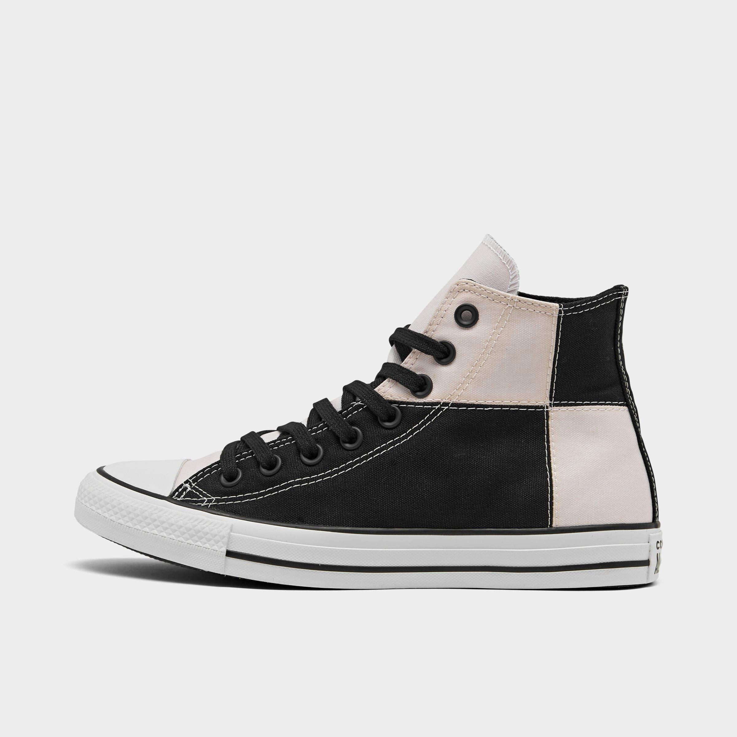 big kids converse