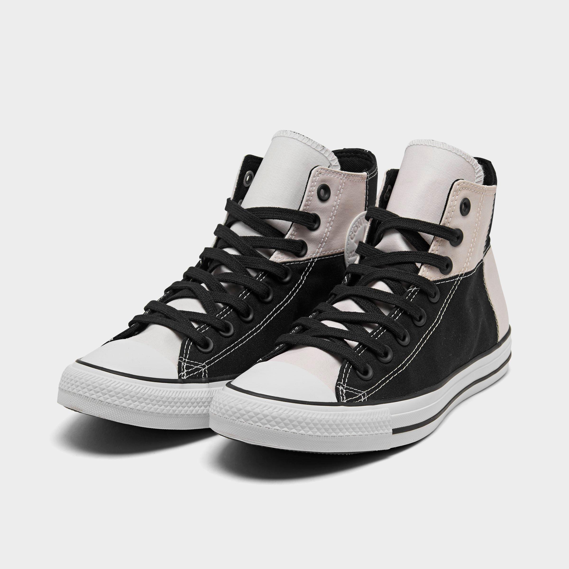 converse high tops jd