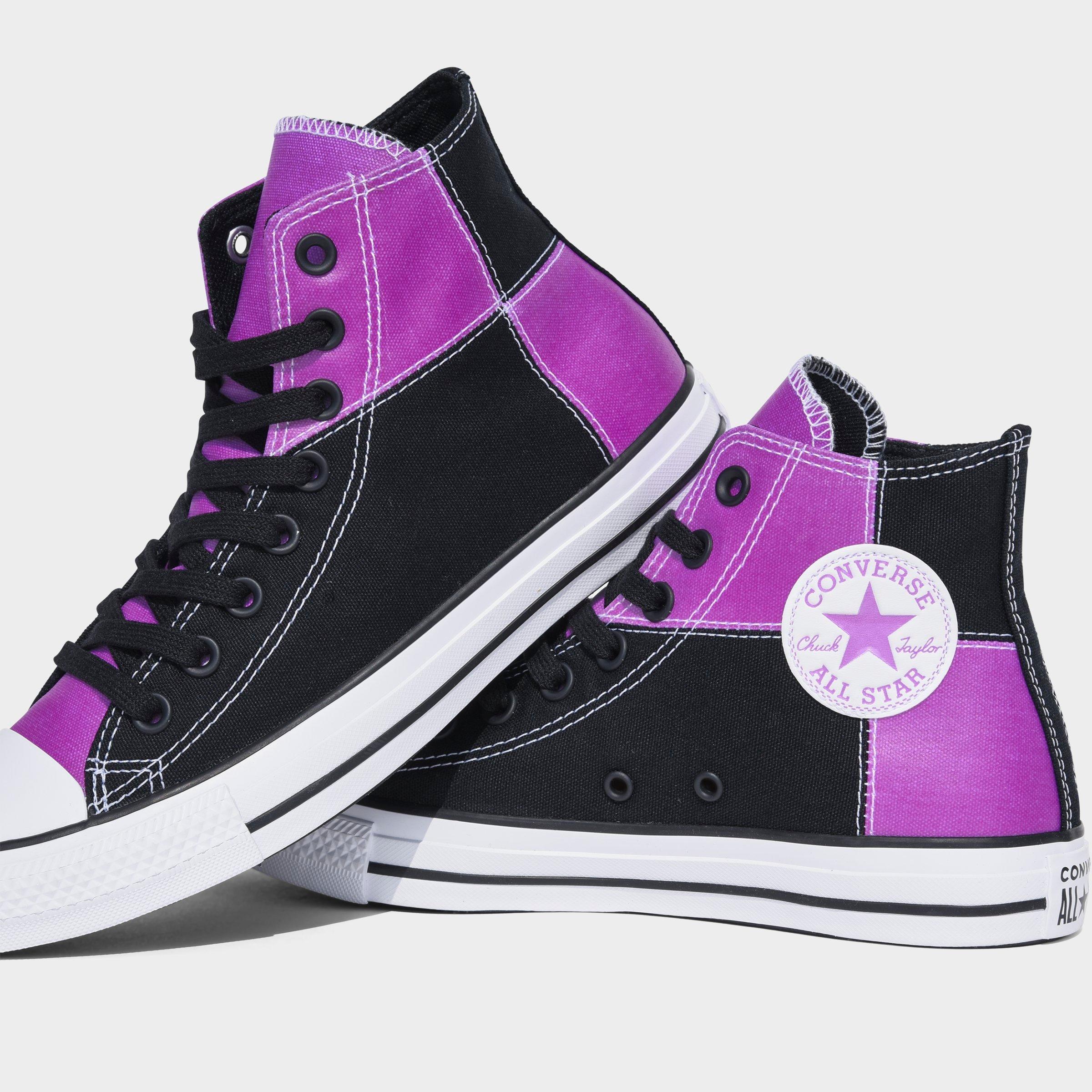 high top casual shoes