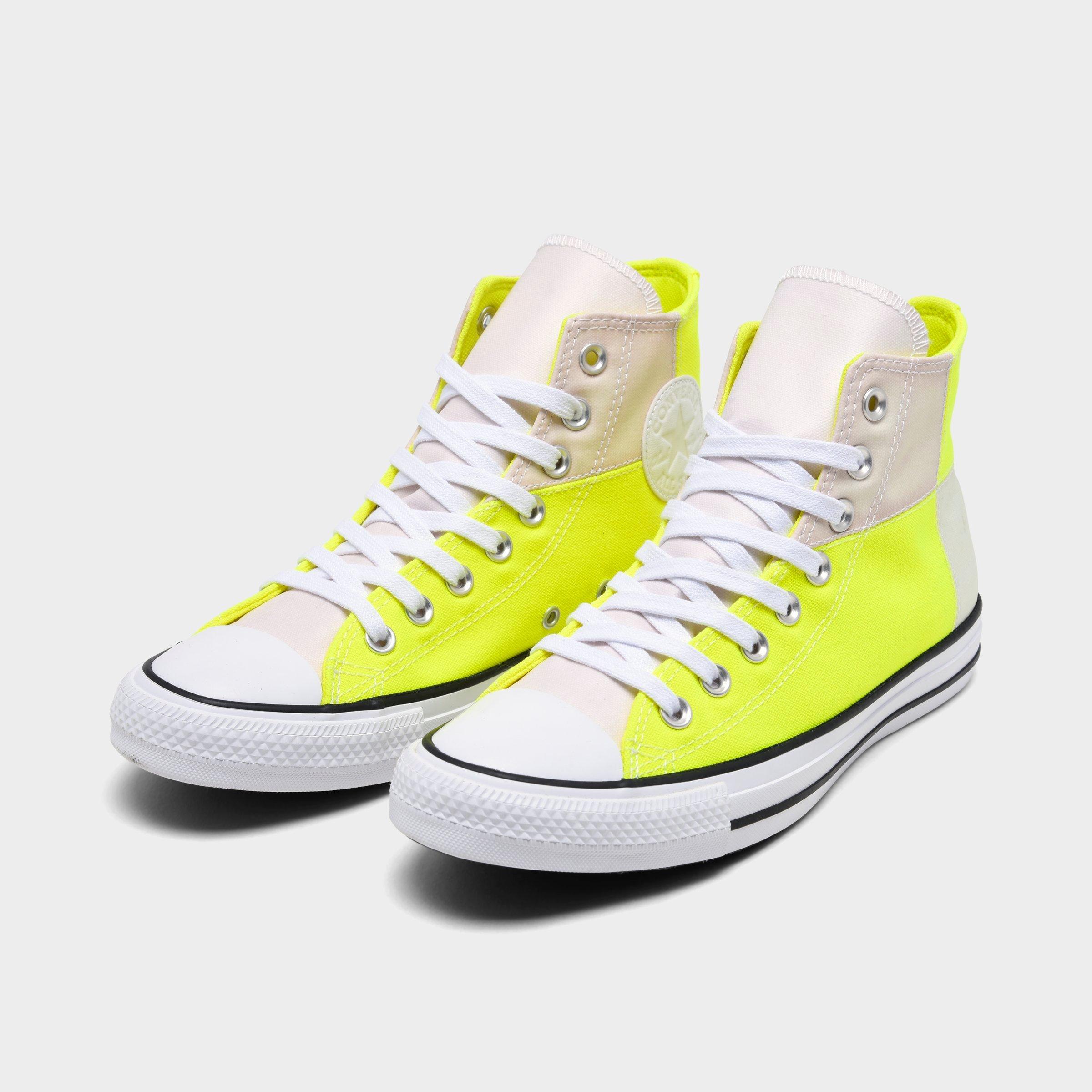 big kids converse