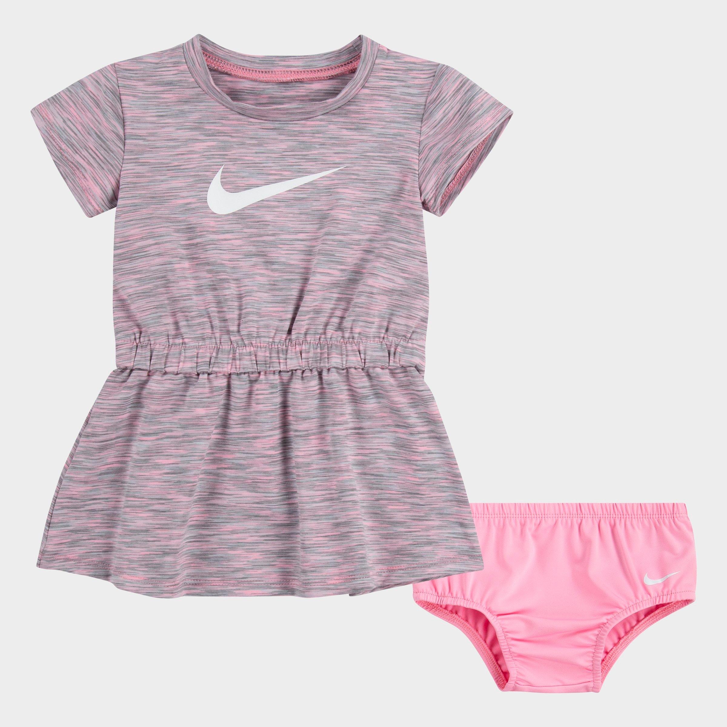 infant nike dress