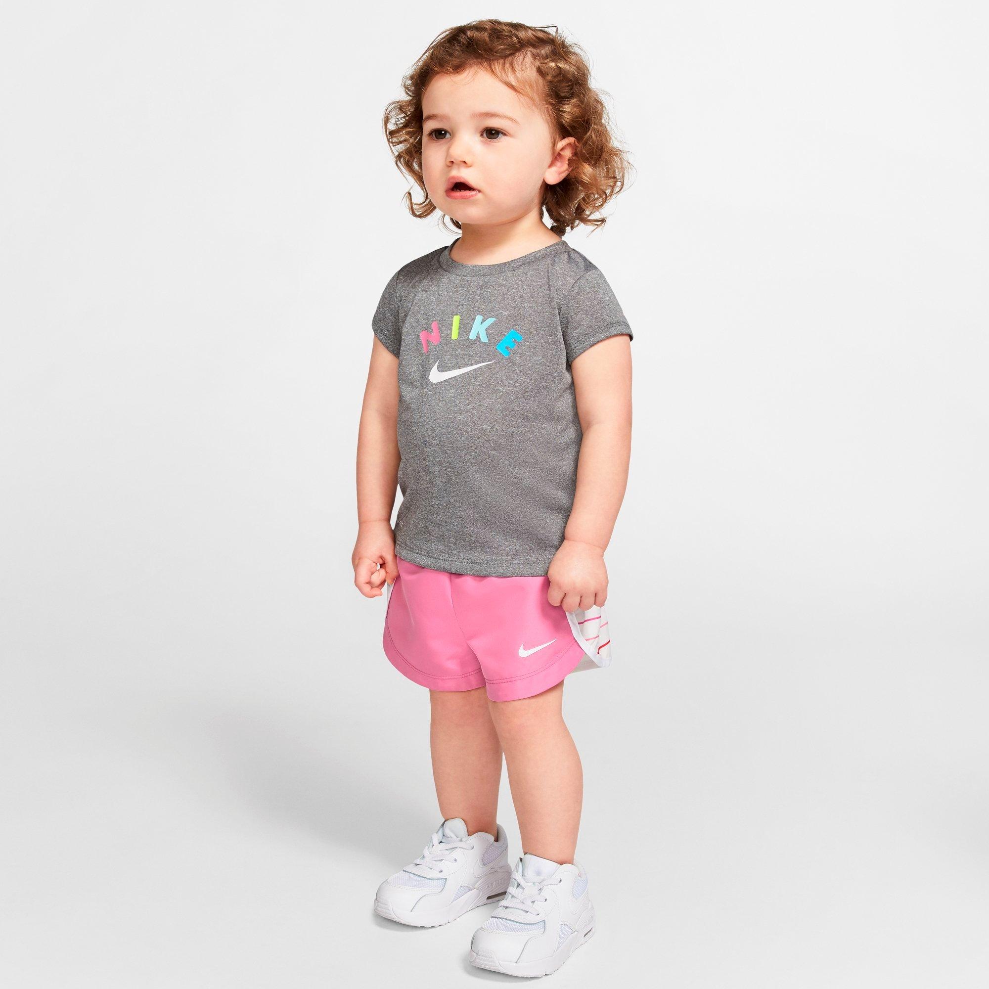 baby nike t shirt