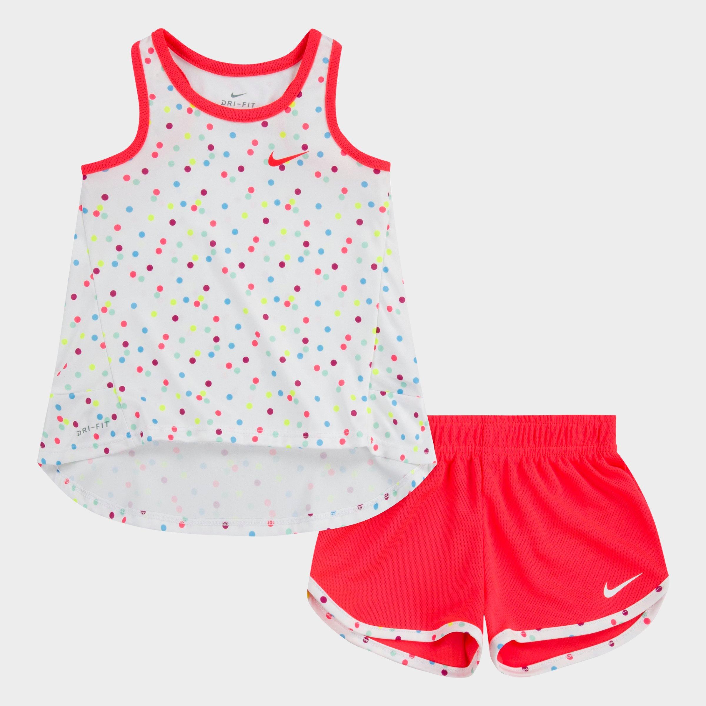 infant nike clothes girl