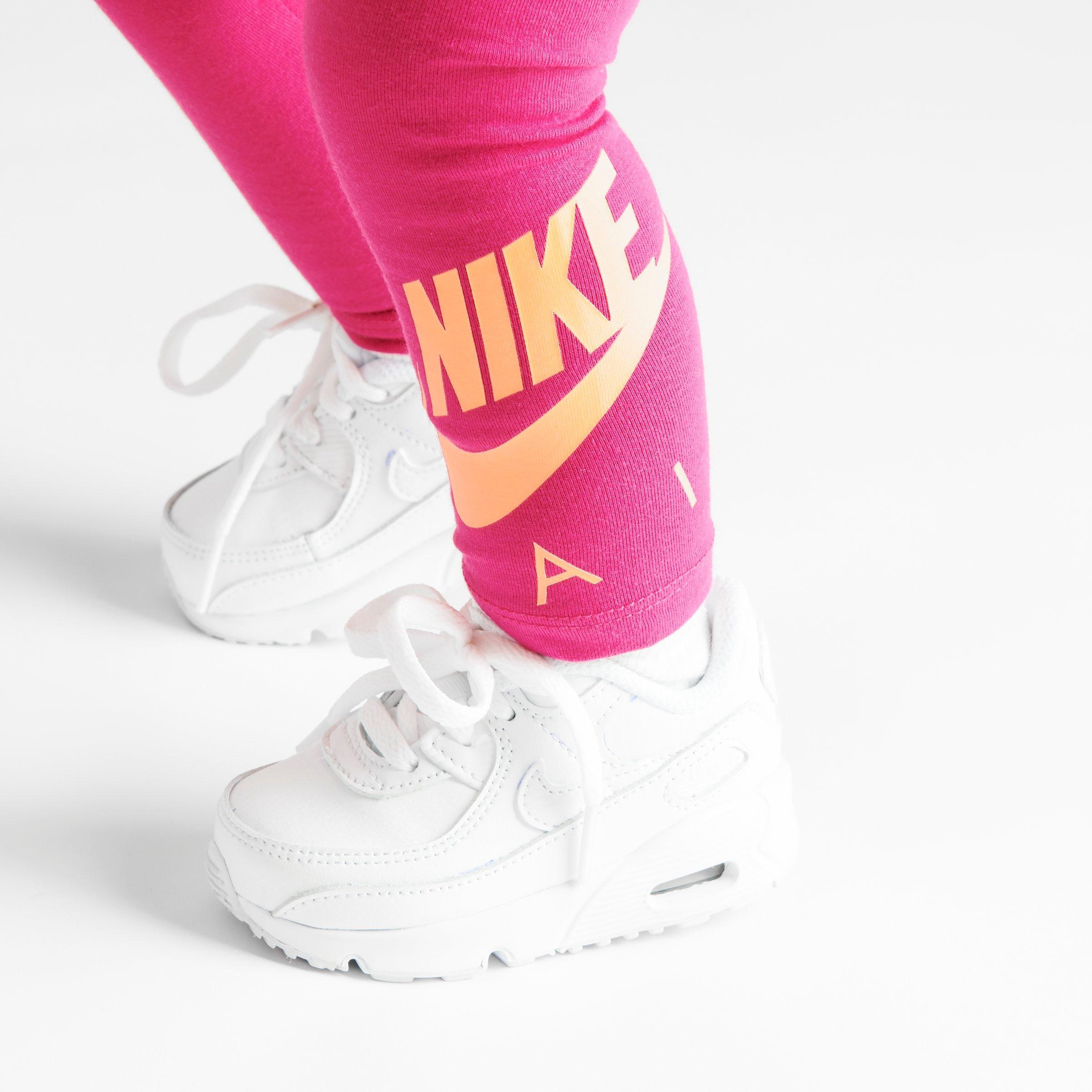 infant nike sweatshirt