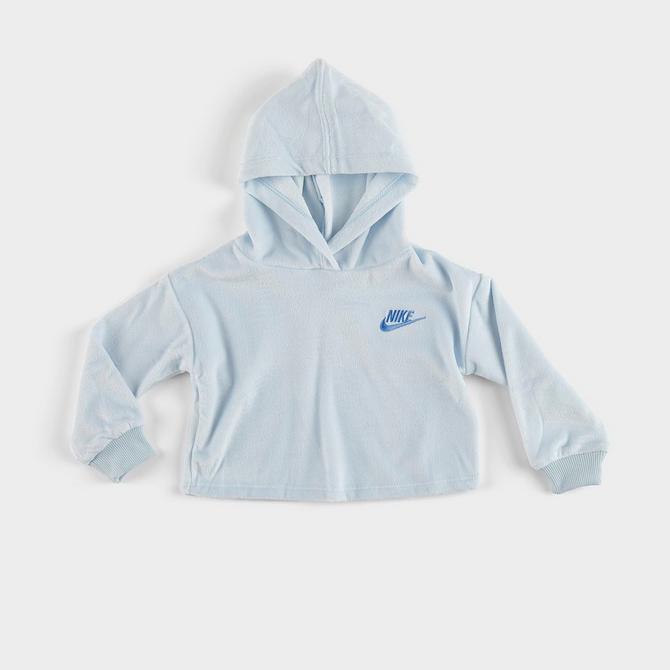 Infant store nike jumper