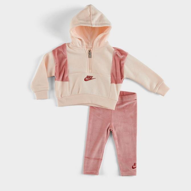 Infant nike outfits outlet girl