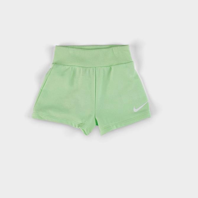 Infant nike shorts hotsell