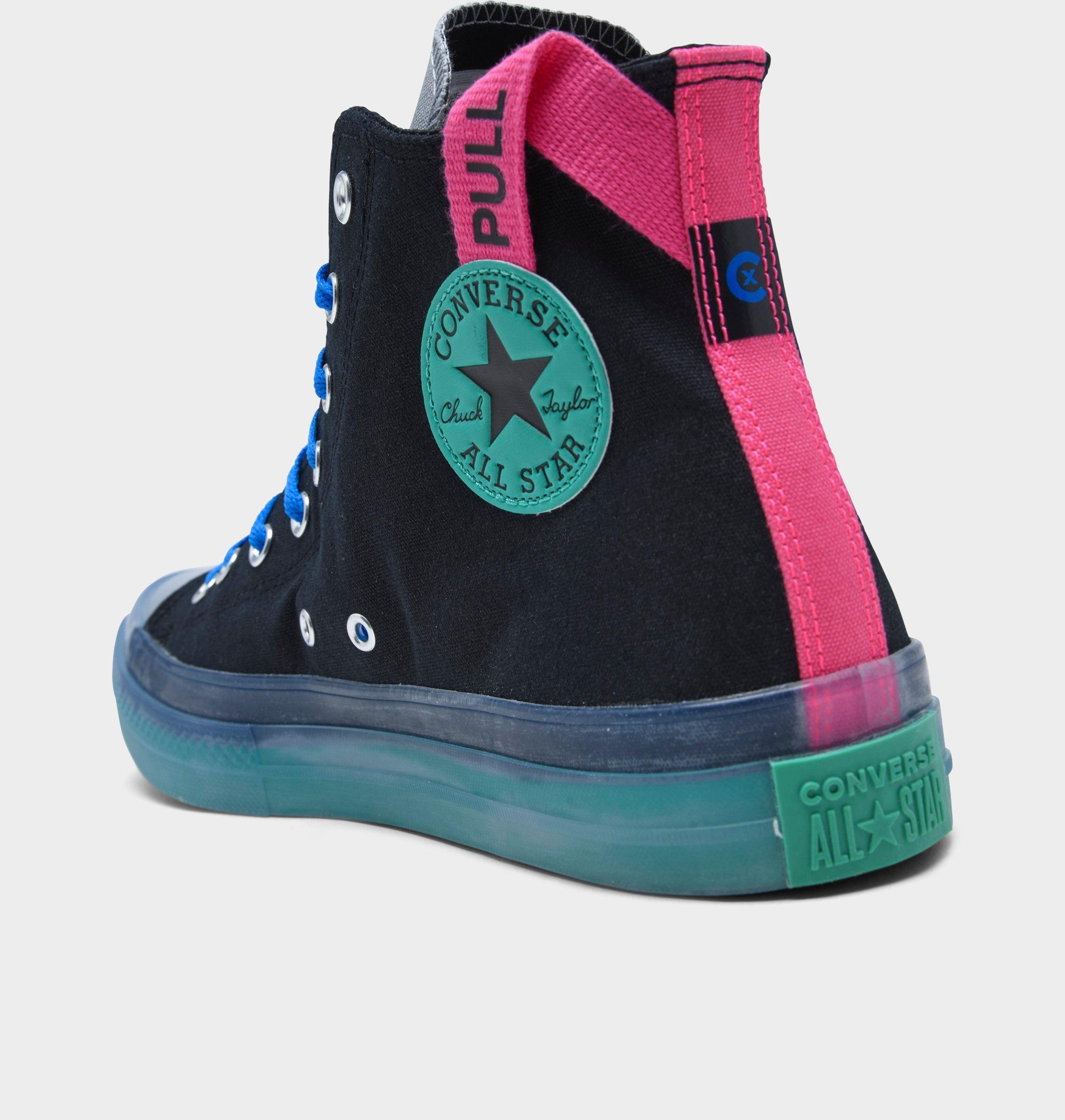 converse cx high top