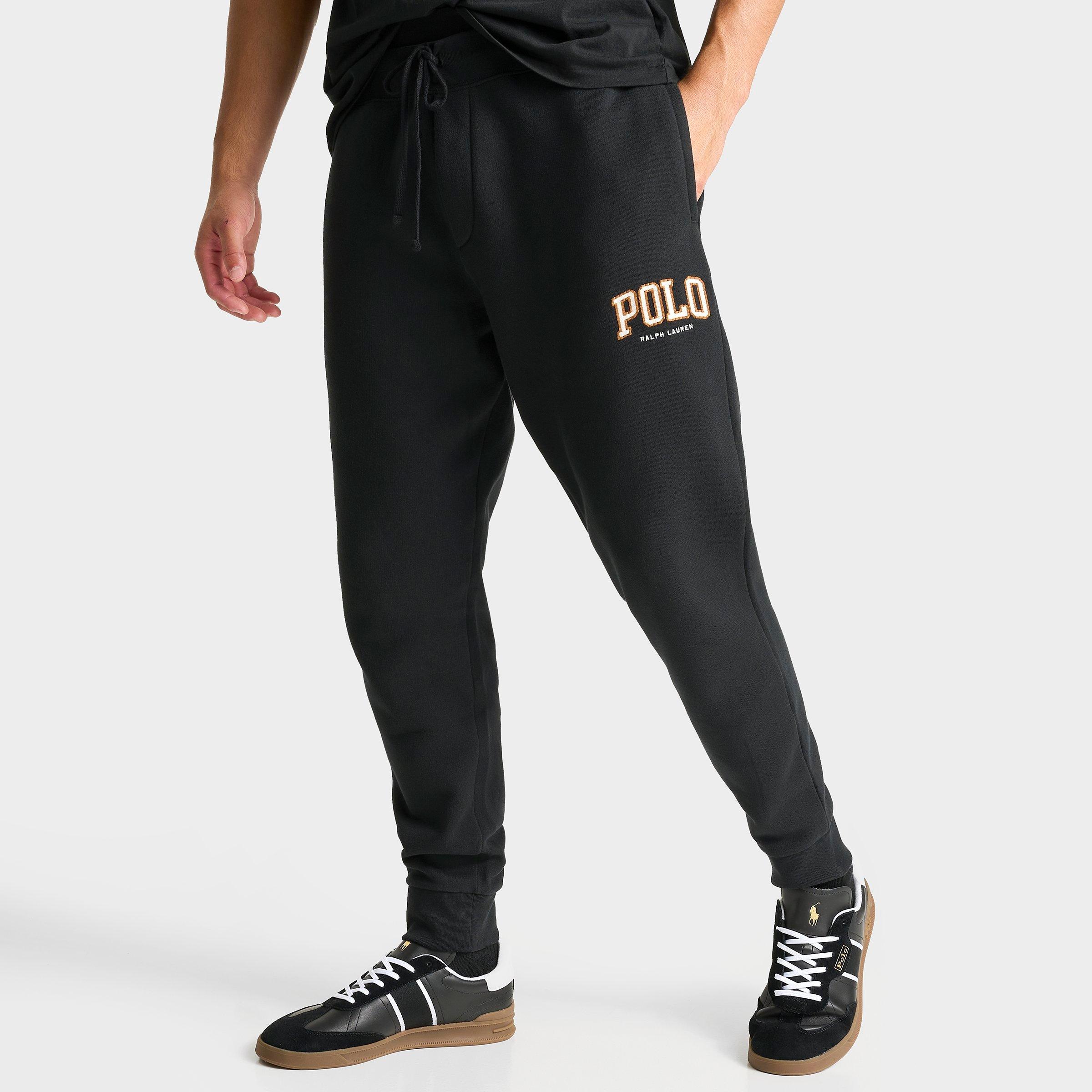 women polo jogger