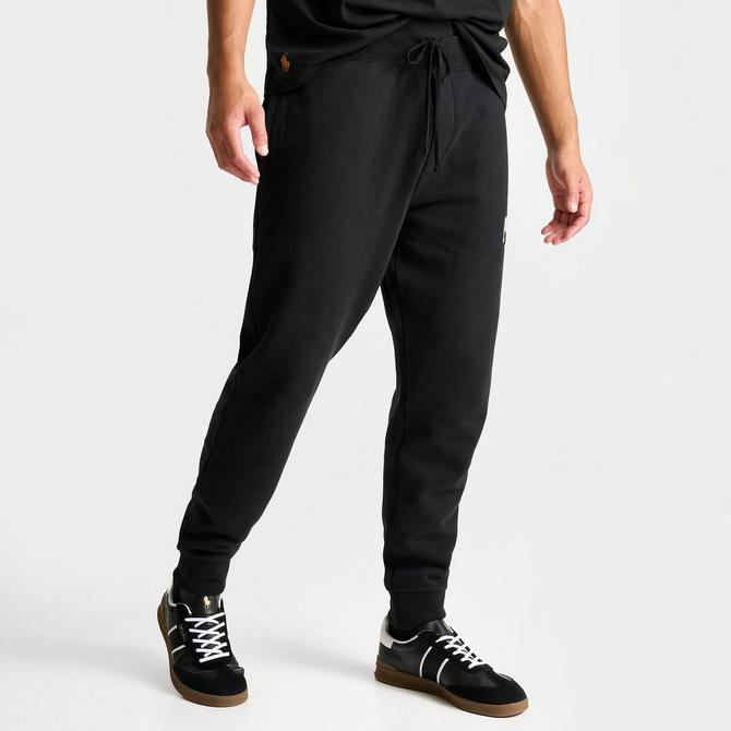 Grå Polo Pony Fleece Jogger Pant för Tjej