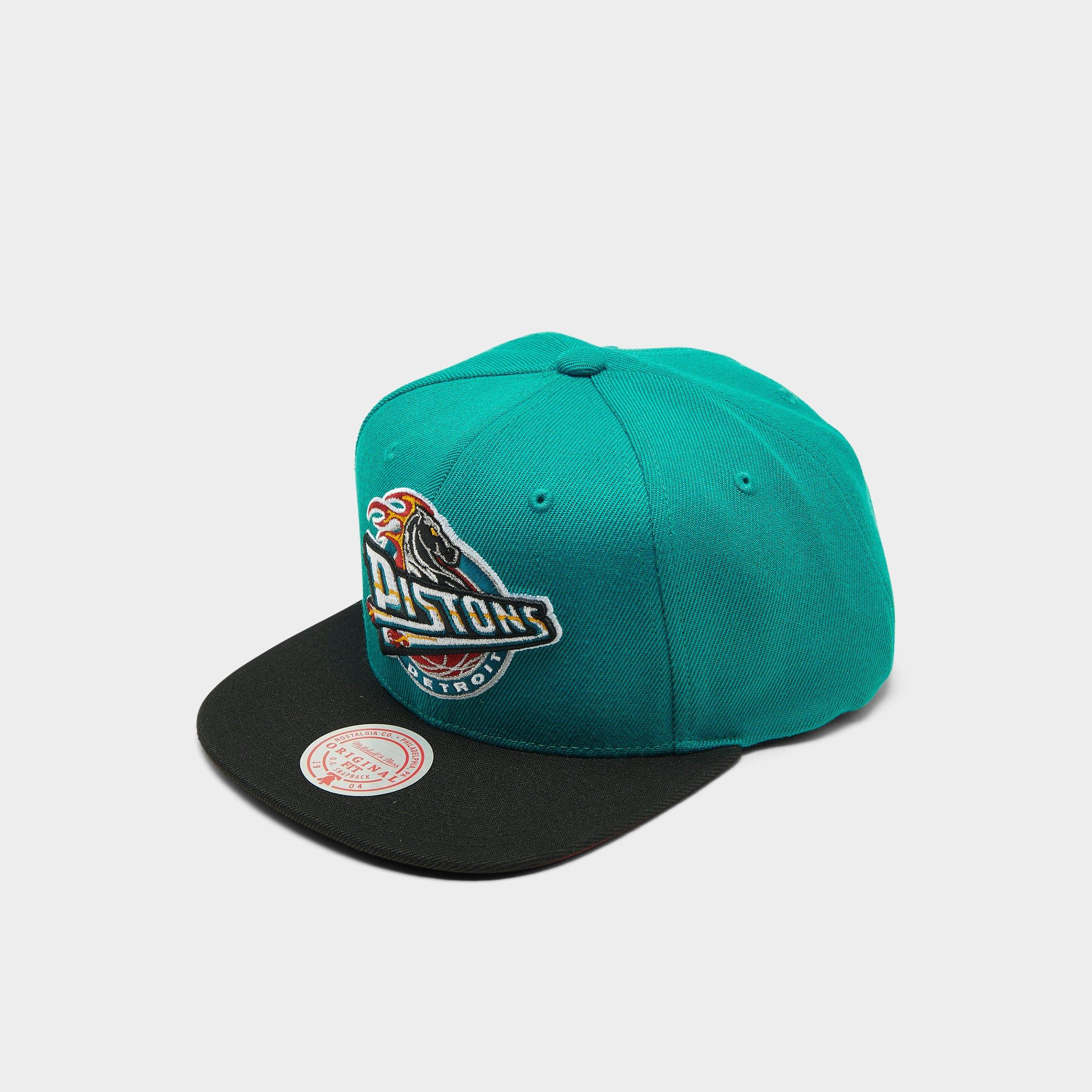 mitchell and ness detroit pistons