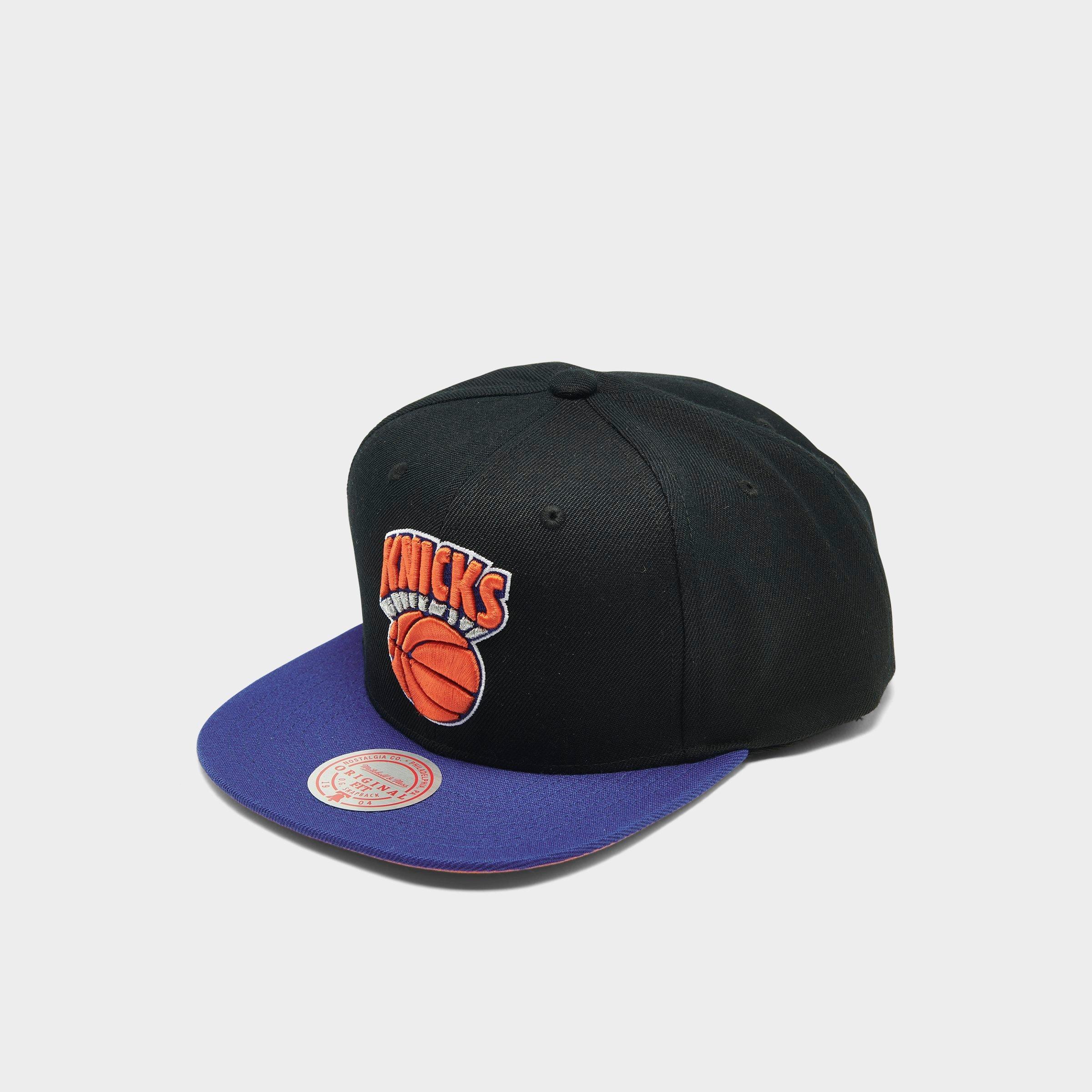 mitchell and ness new york knicks