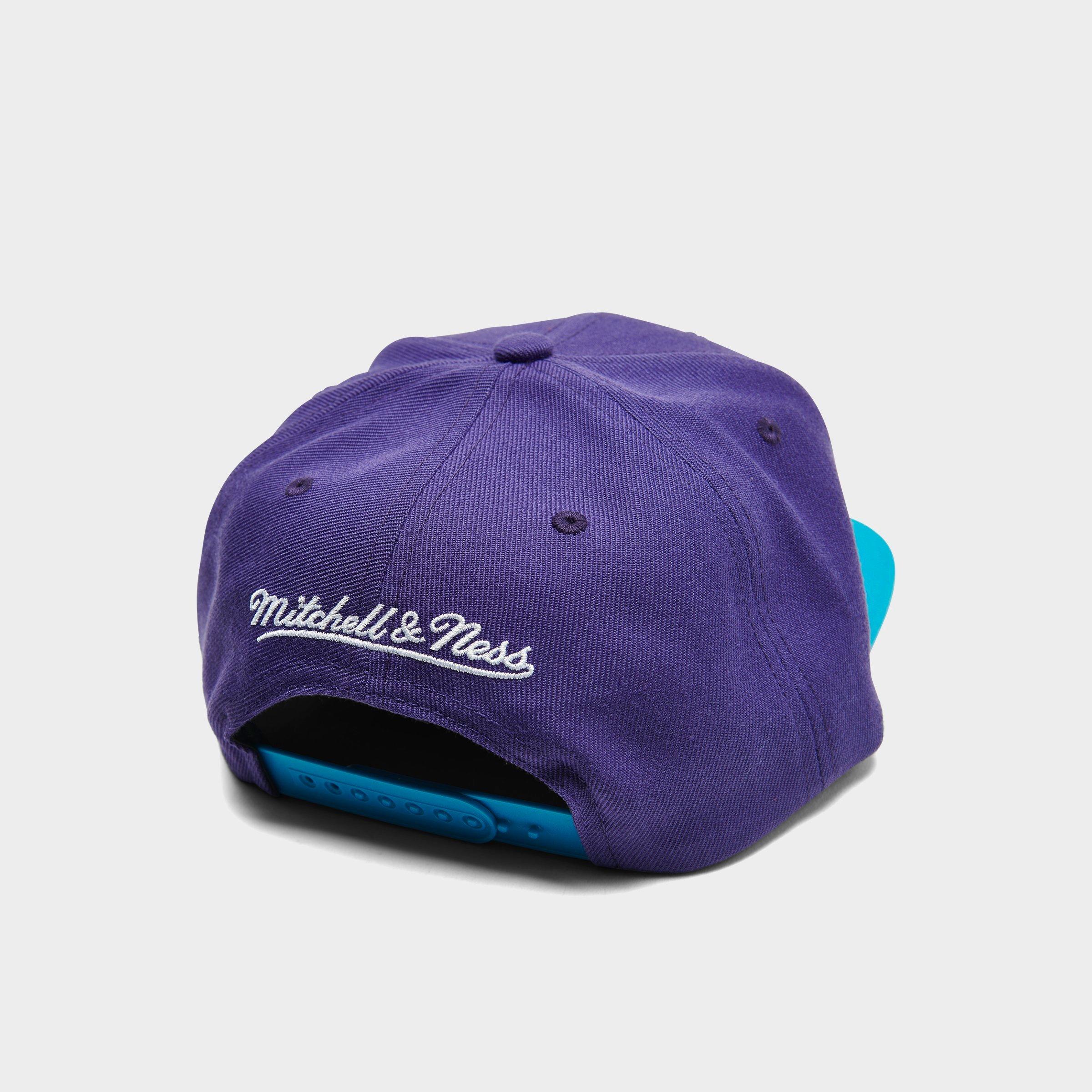 utah jazz snapback mitchell and ness