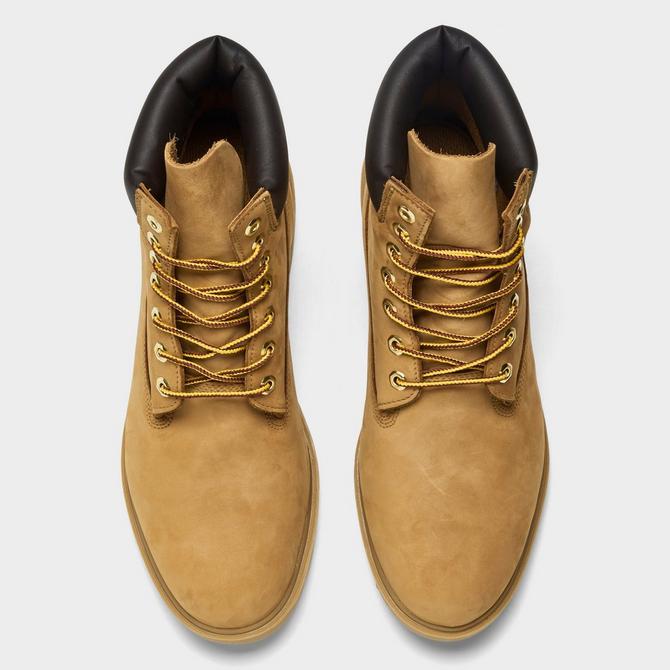 Men s Timberland 6 Inch Basic Waterproof Boots