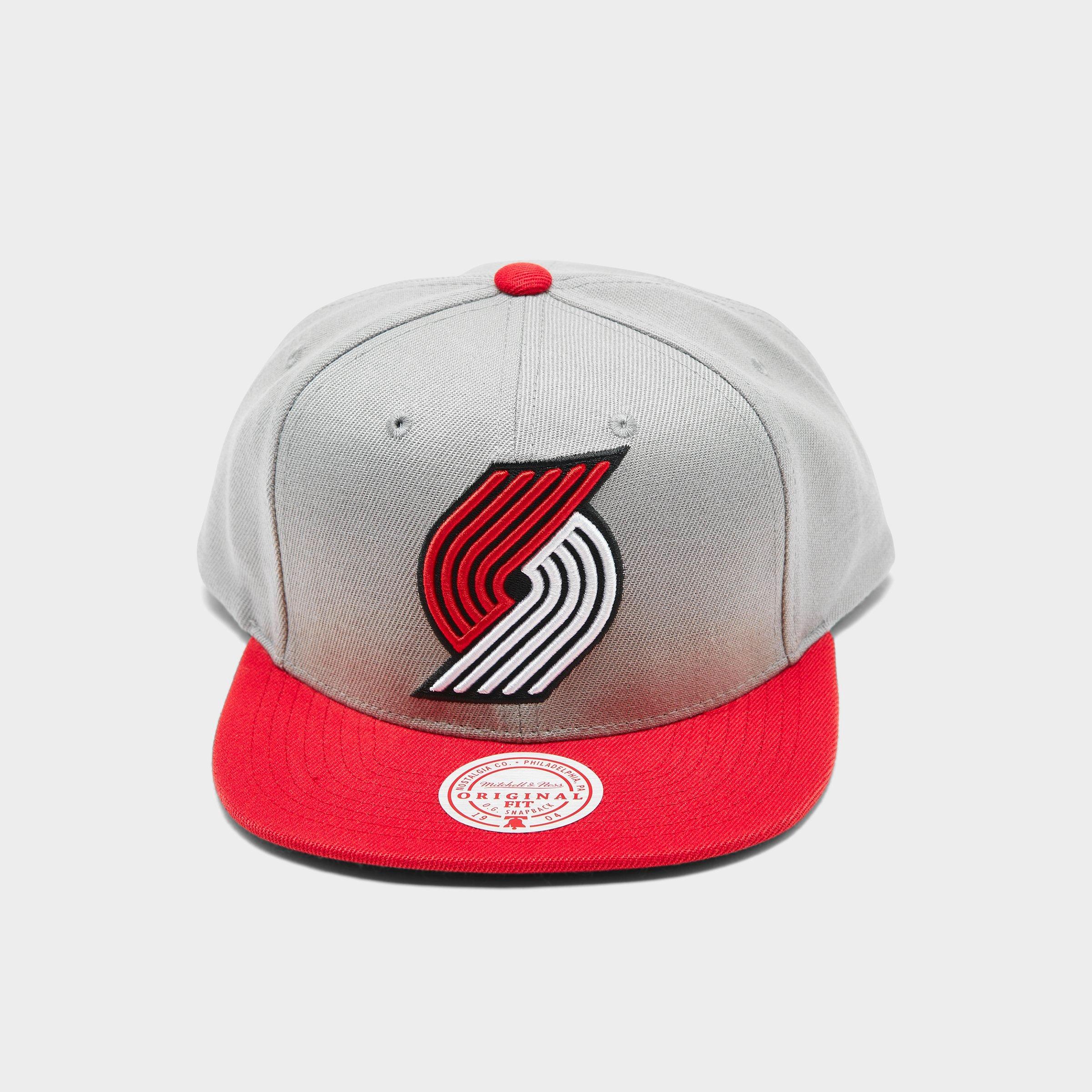 mitchell and ness portland trail blazers
