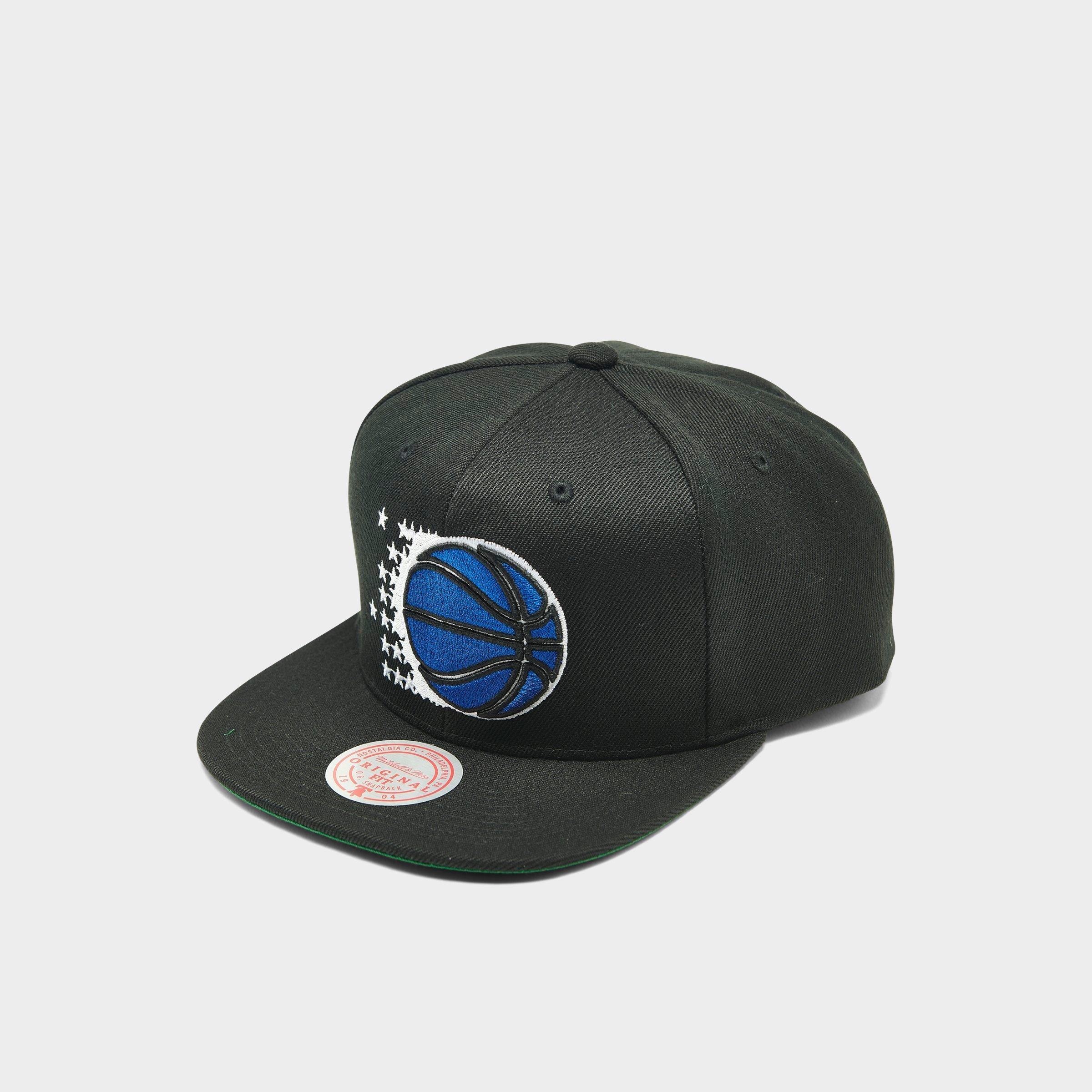 orlando magic snapback mitchell and ness