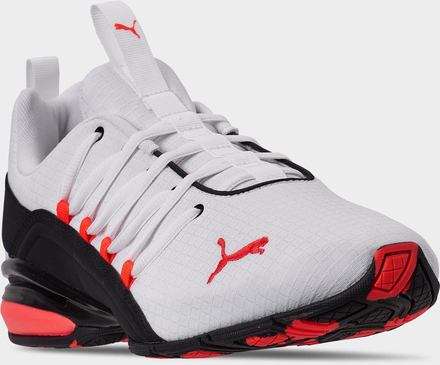 axelion men's training shoes