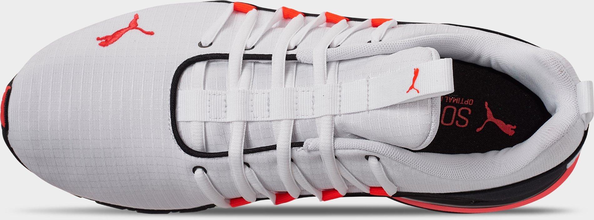 axelion men's training shoes