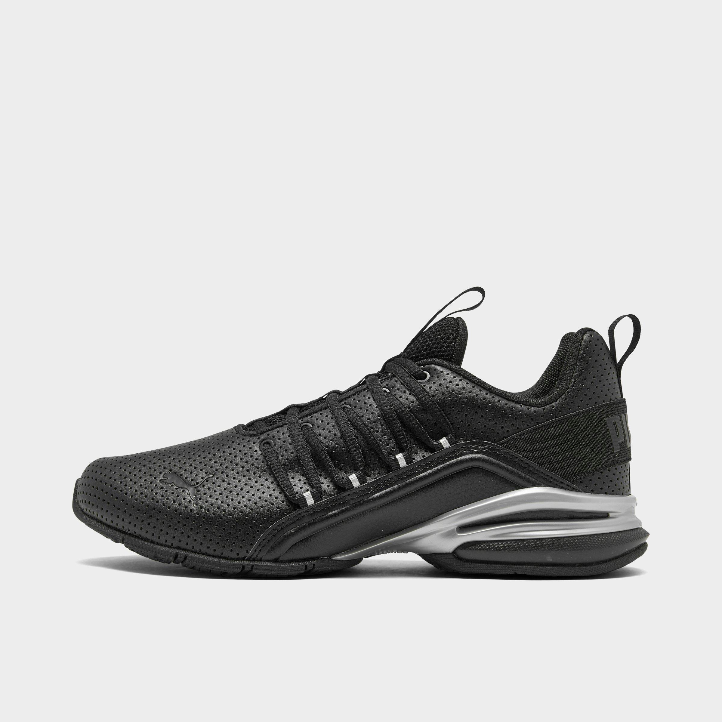 men's puma axelion