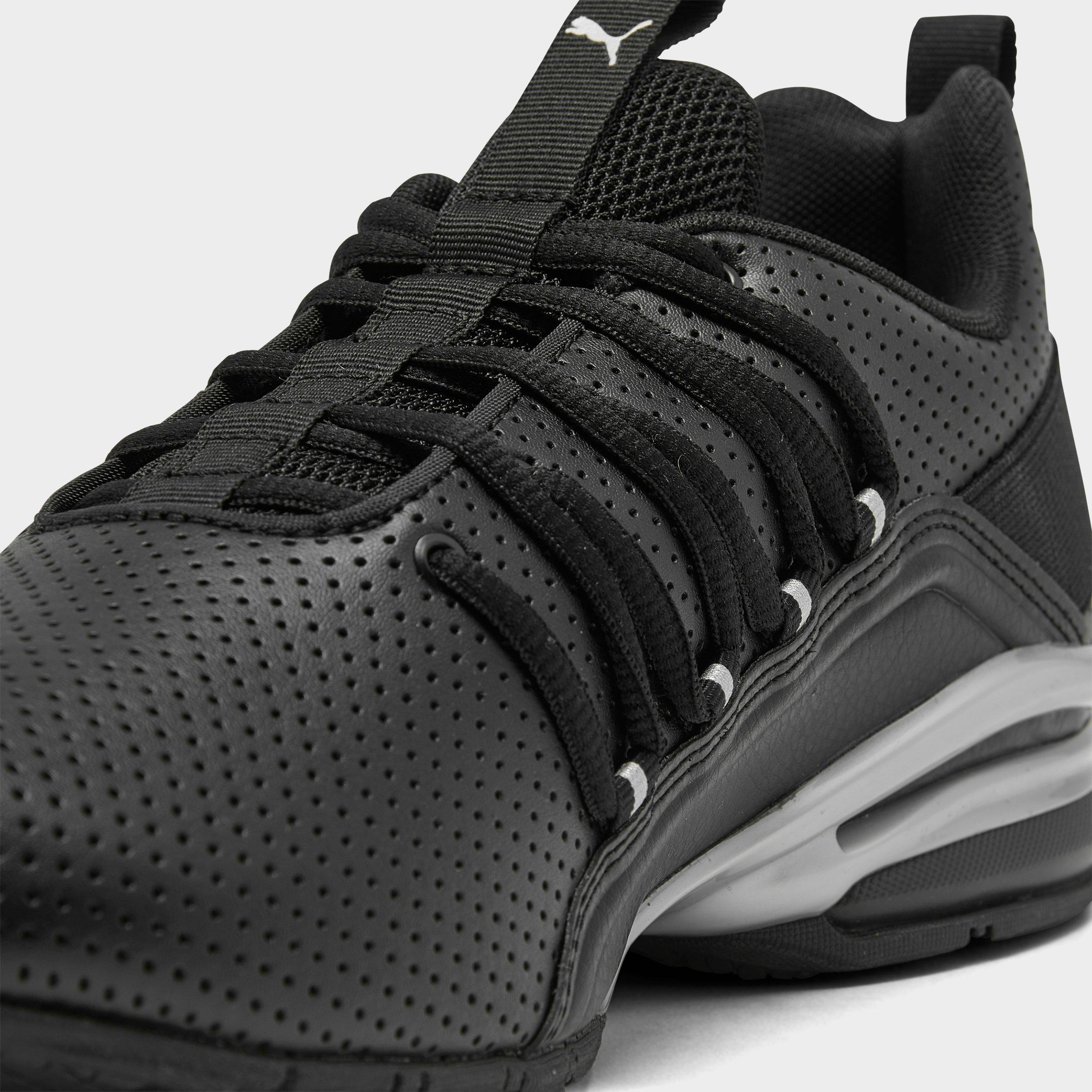 puma axelion men's training shoes